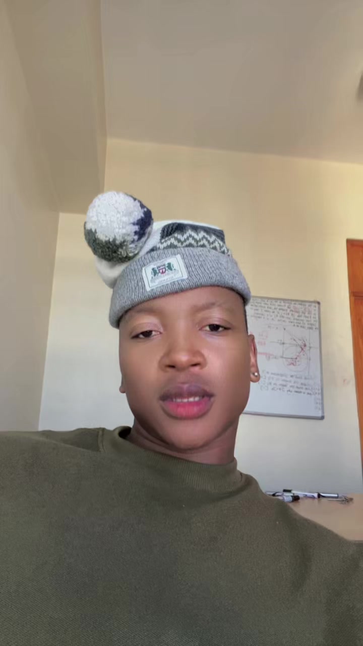 @Teboho Tshabalala ☯️