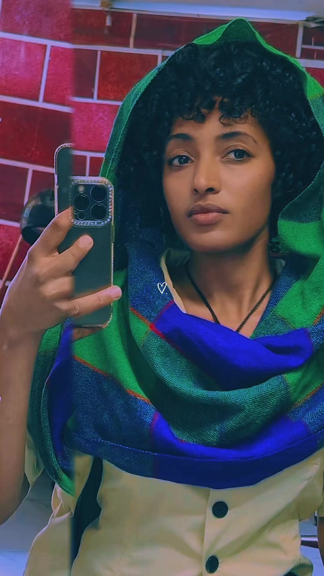 @ሀብል ሽፎን 👗