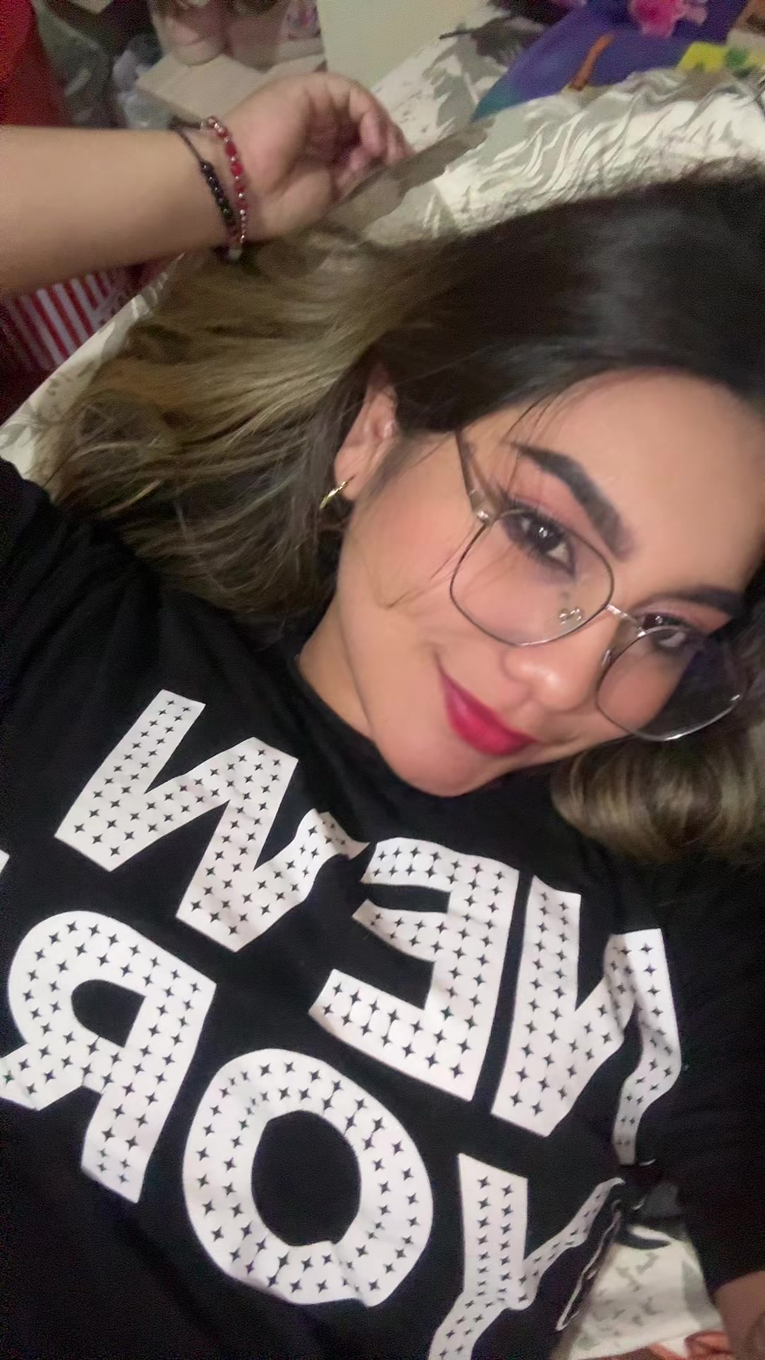 @Karolyn Tamay 😺