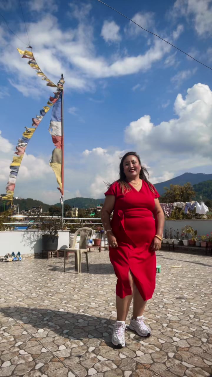 @Maiya Moktan