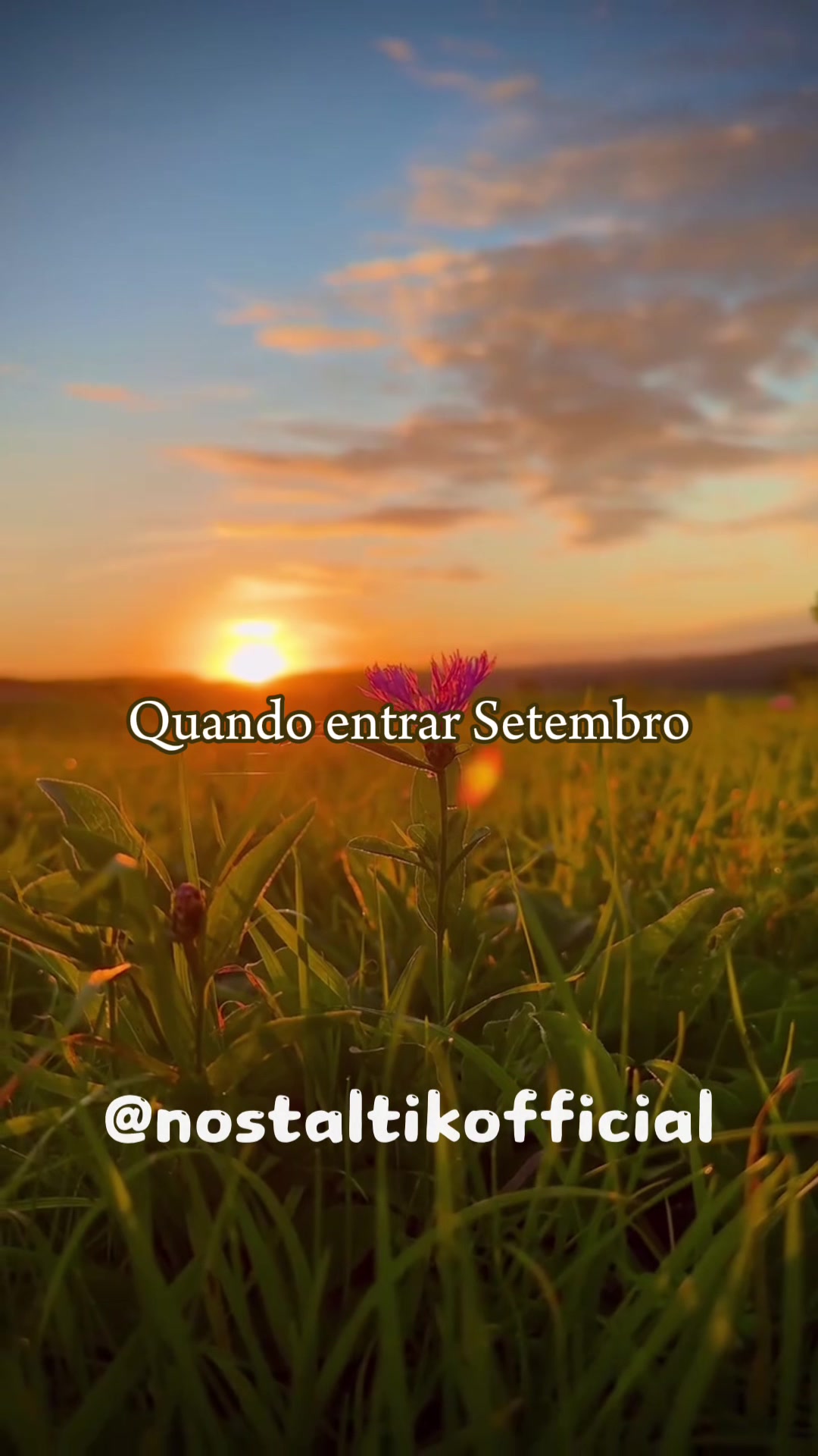 @Nostaltik