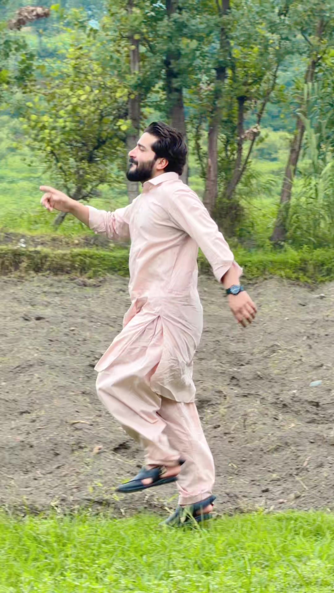 @Zaaji Ahmad