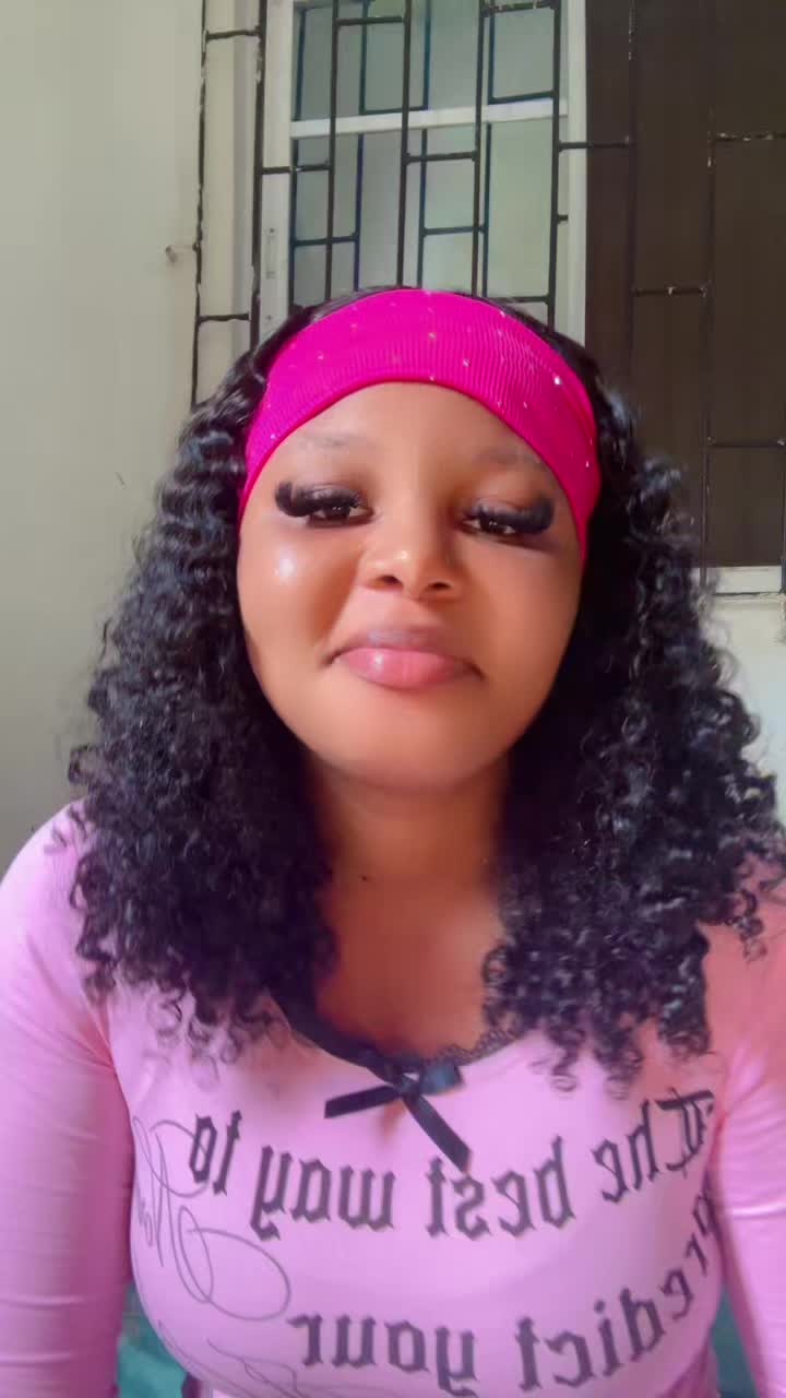 @Lulu🍫🍭🧚🏾♀️🦋