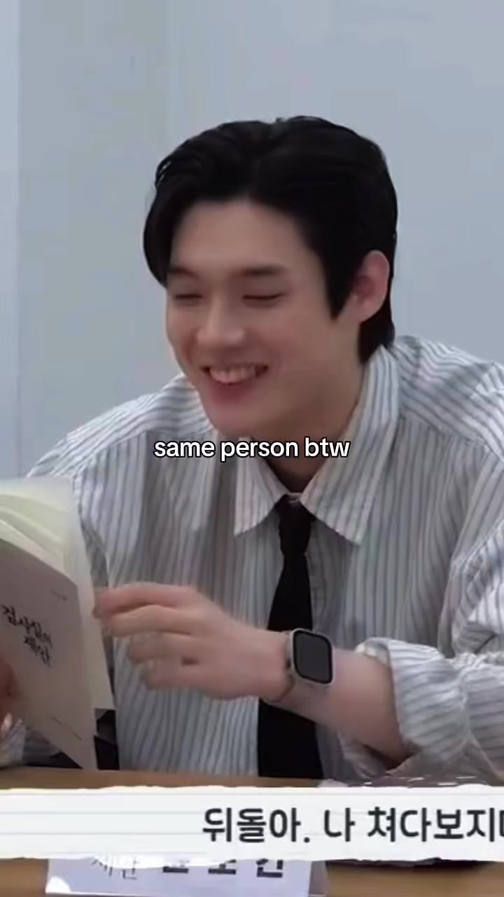 @mejinwoo jastip korea