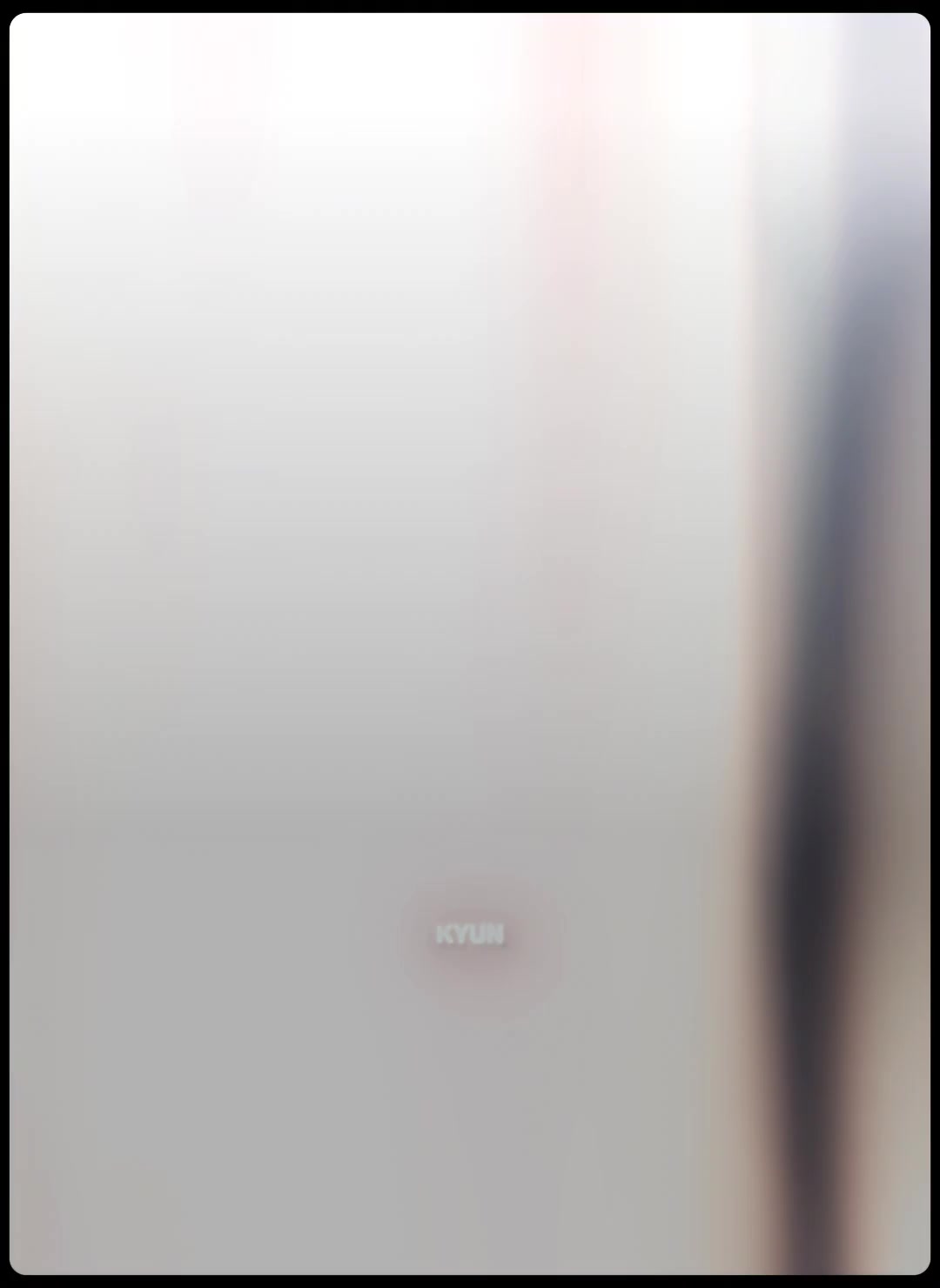 @𝗄𝗒𝗎𝗇