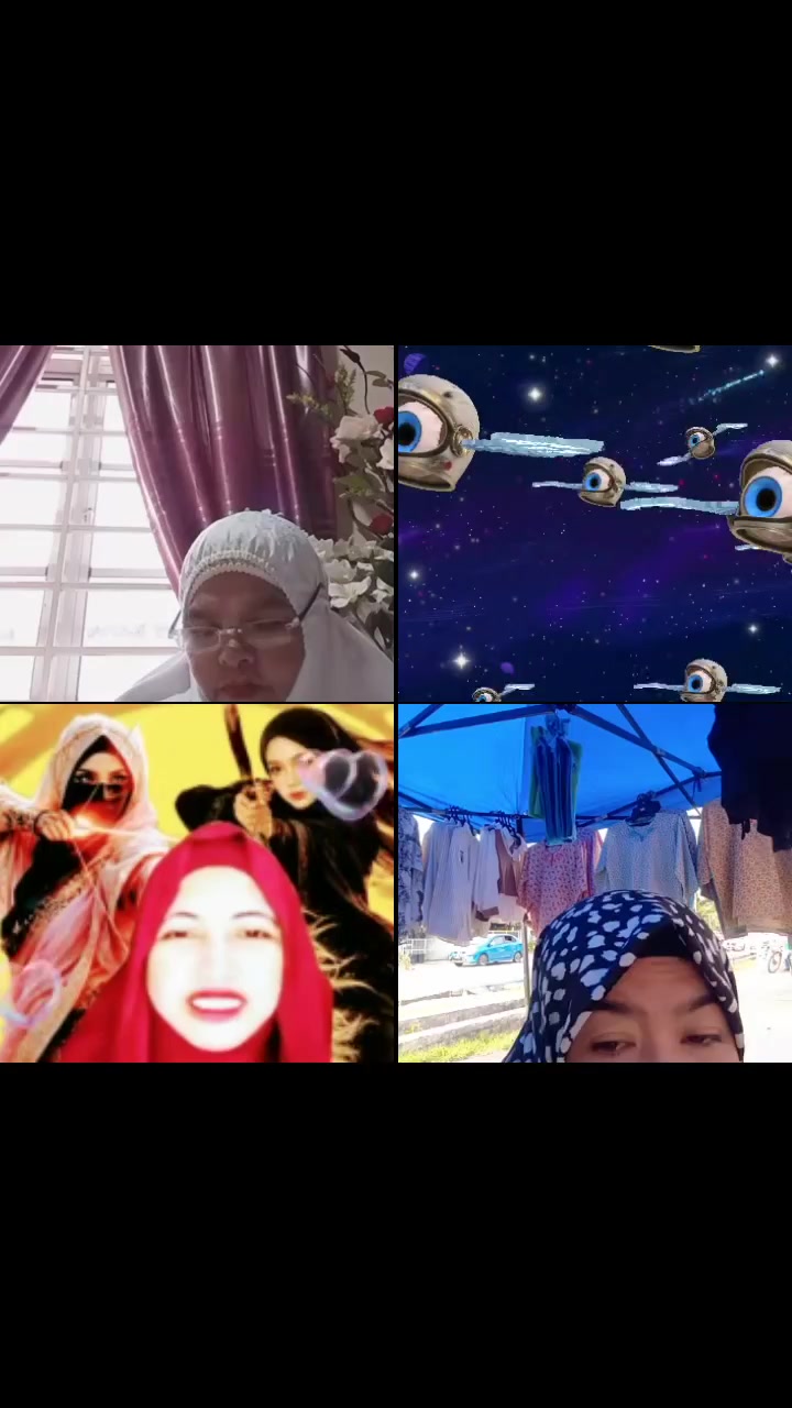 @CIKNEY CANTIK