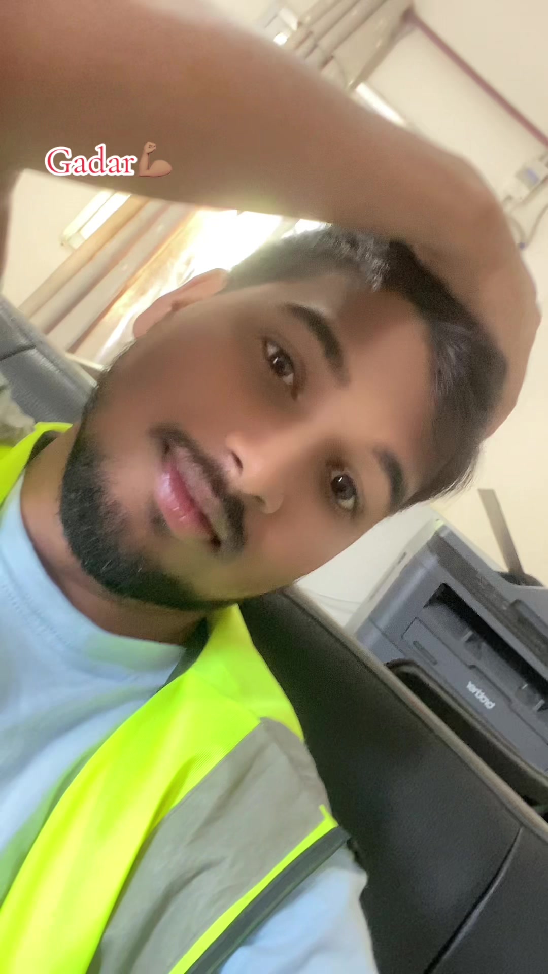 @Armendra Kumar Yadav