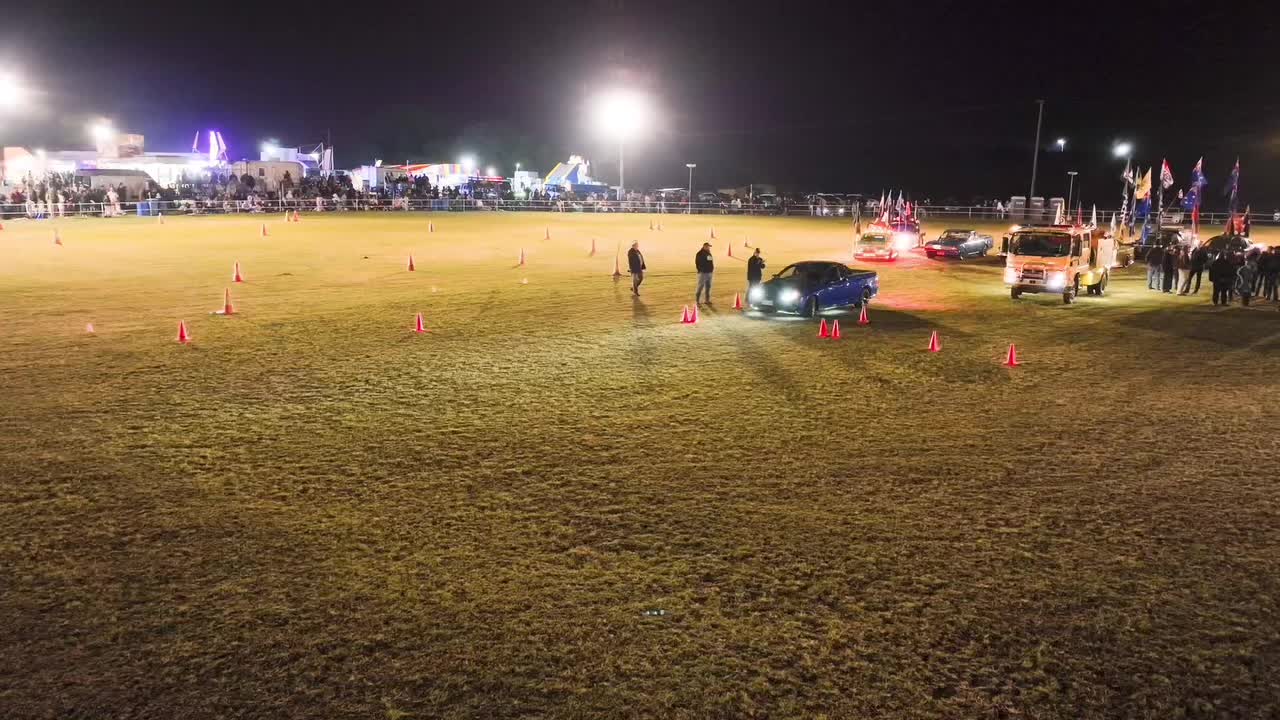 @Country Rumble & Co