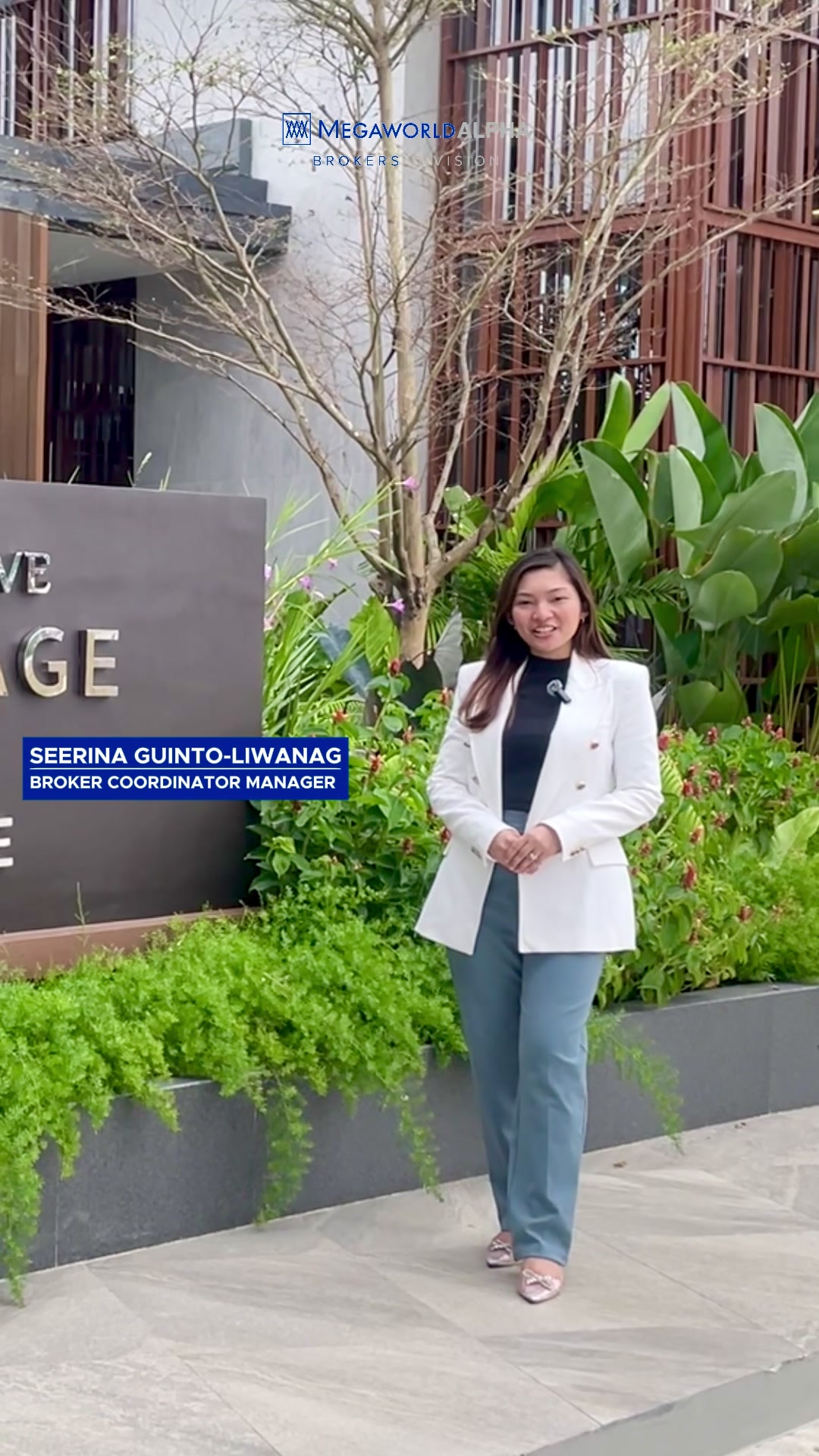@Seerina Guinto - Real Estate