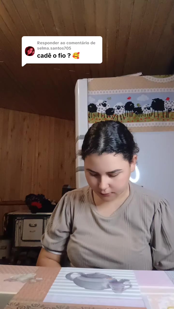@Michelesoares