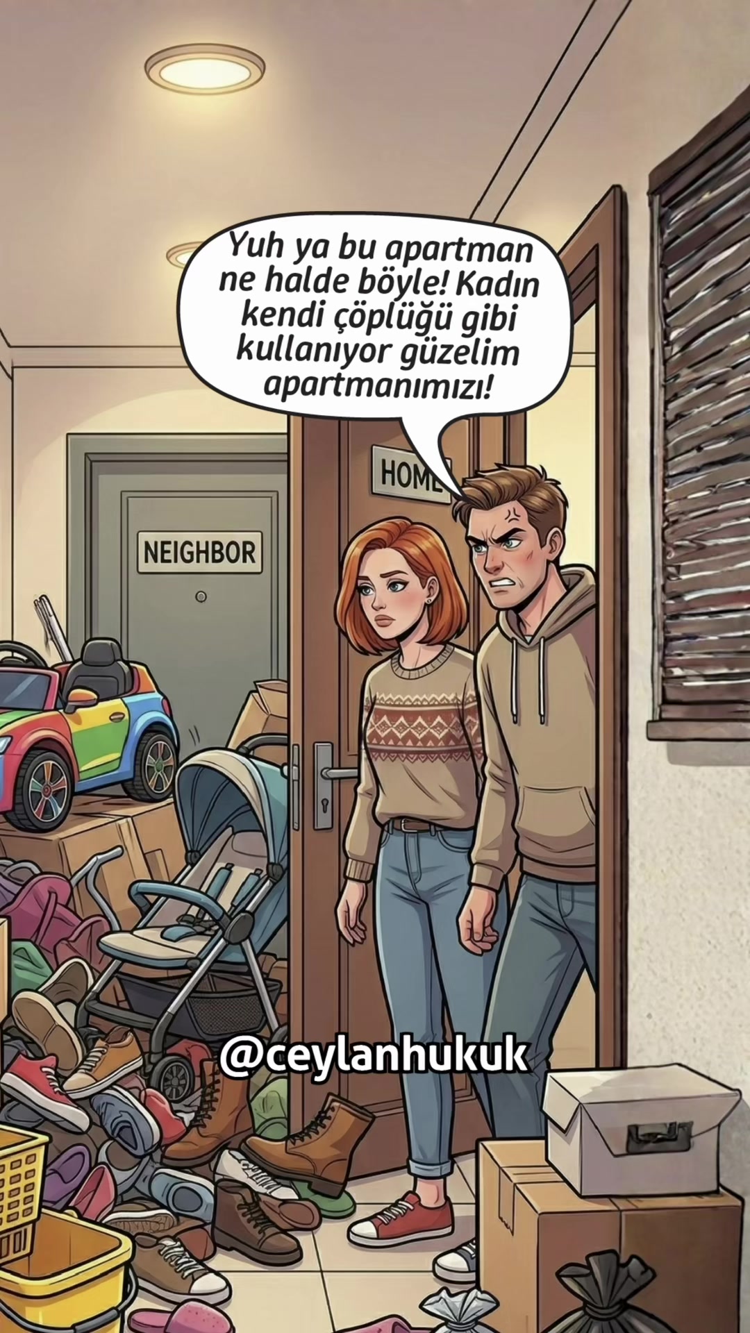 @Ceylan Hukuk Bürosu