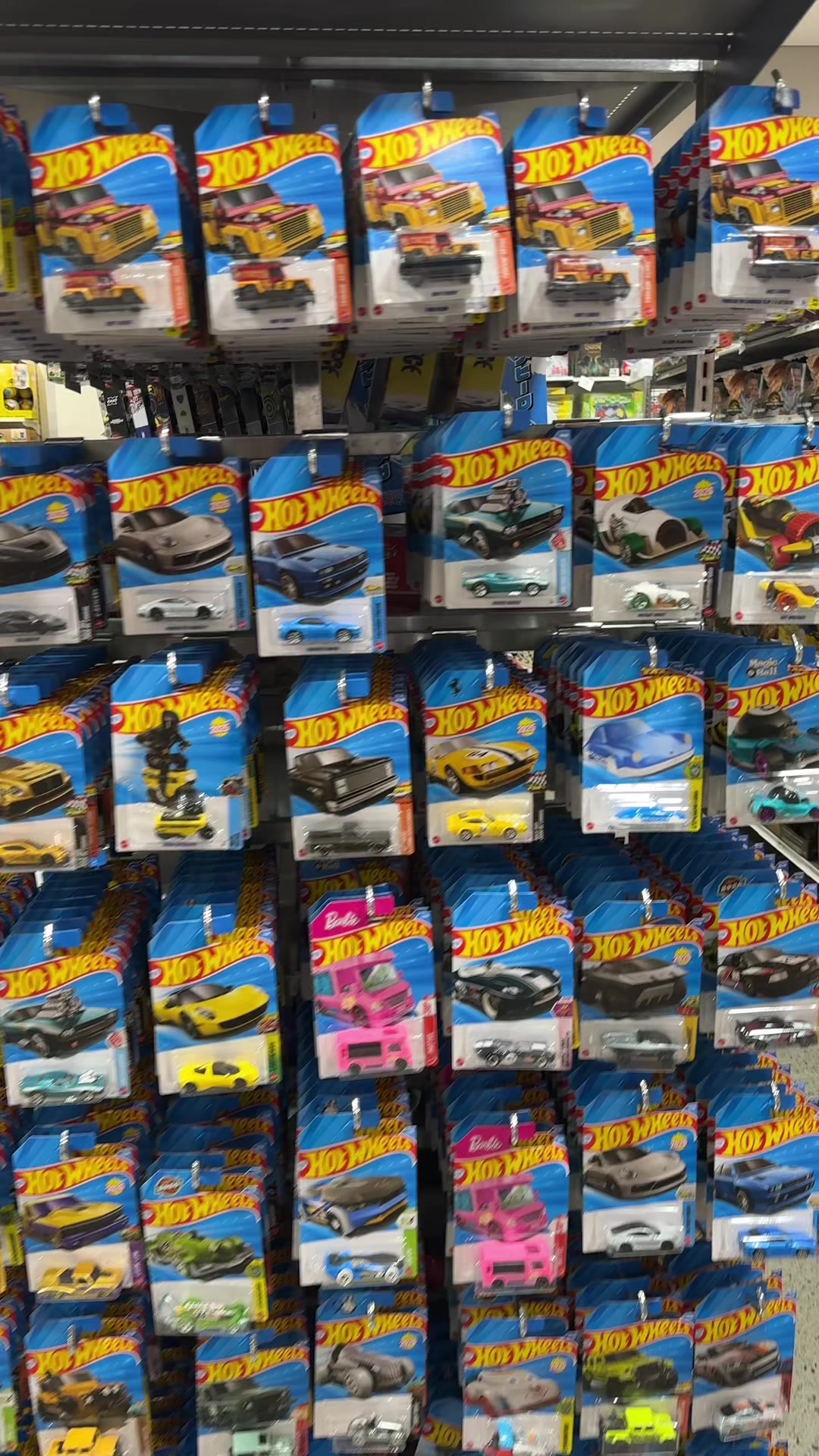 @OZ Hotwheels collector 🇦🇺