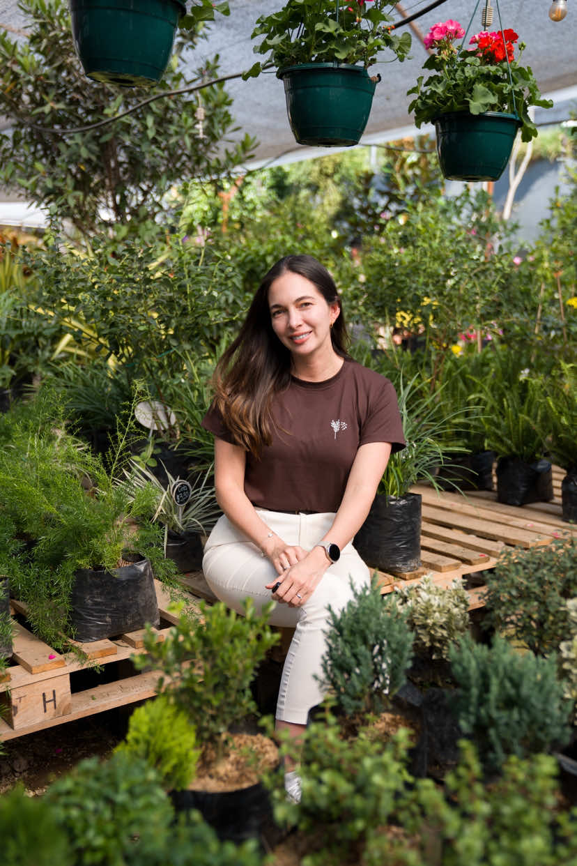 @Macetare Garden Shop Ecuador