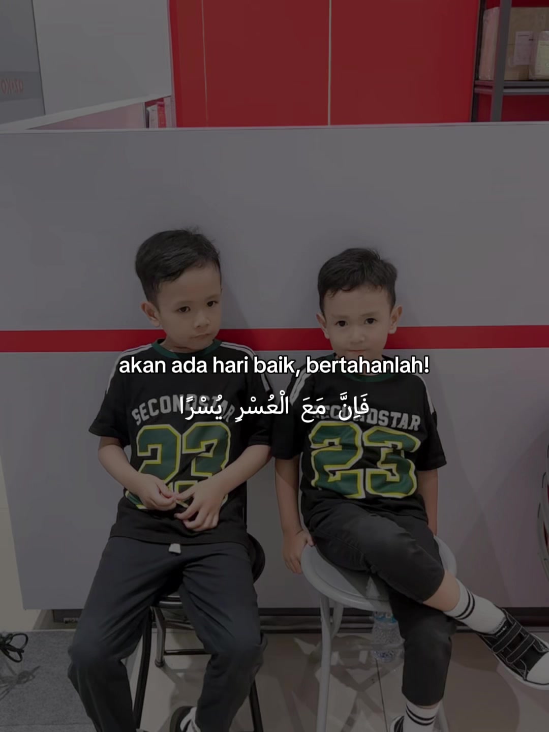 @Eka Siti Hasanah