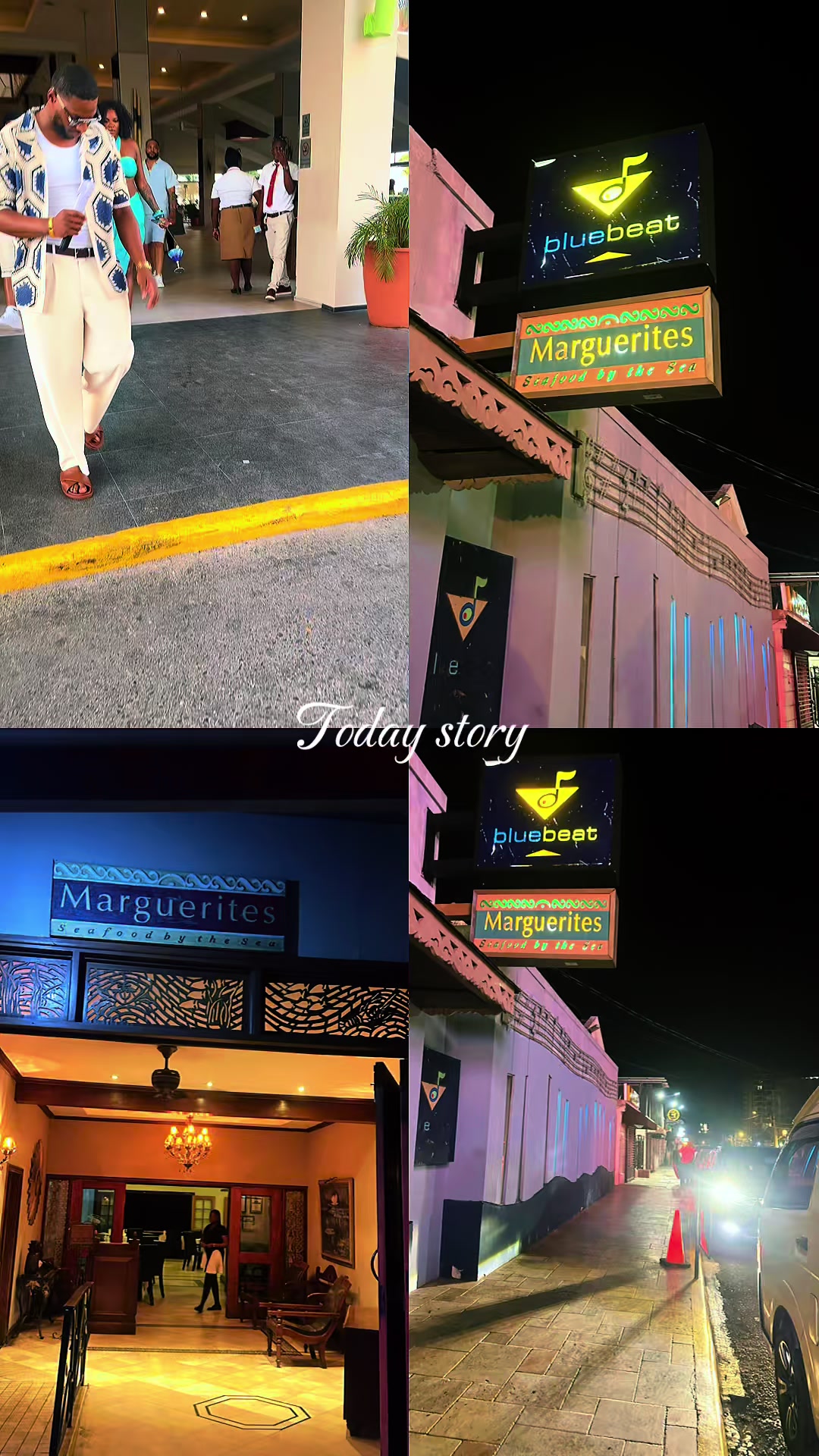 @Jamaicajoytoursandadventures
