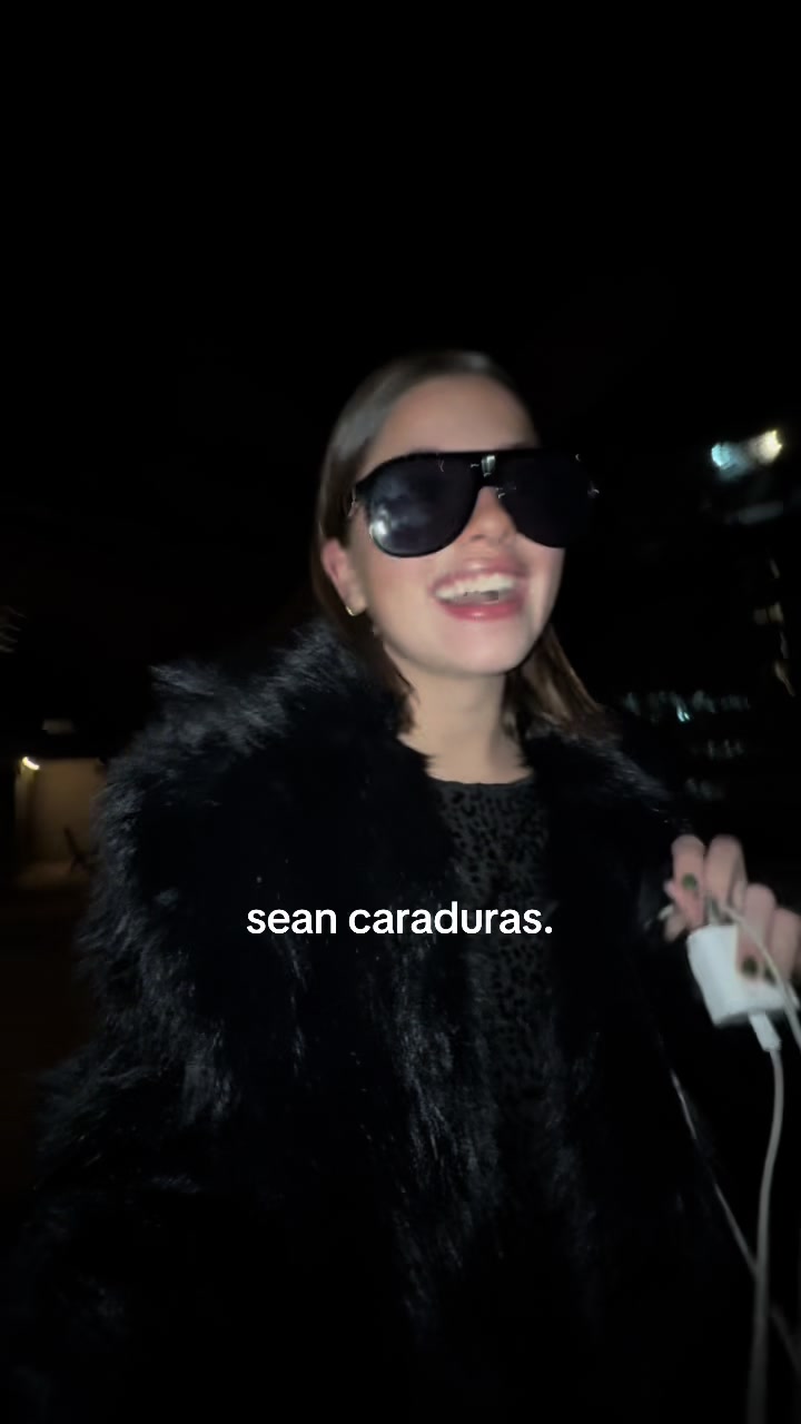 @this is lara sanchez ★