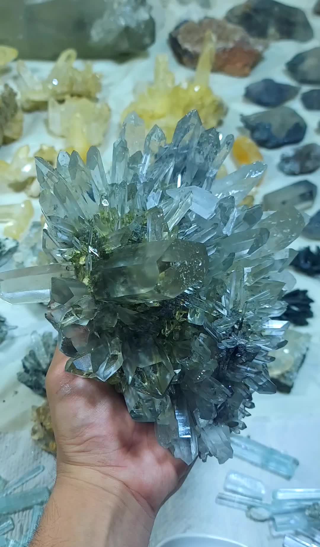 @Sadiq Gems