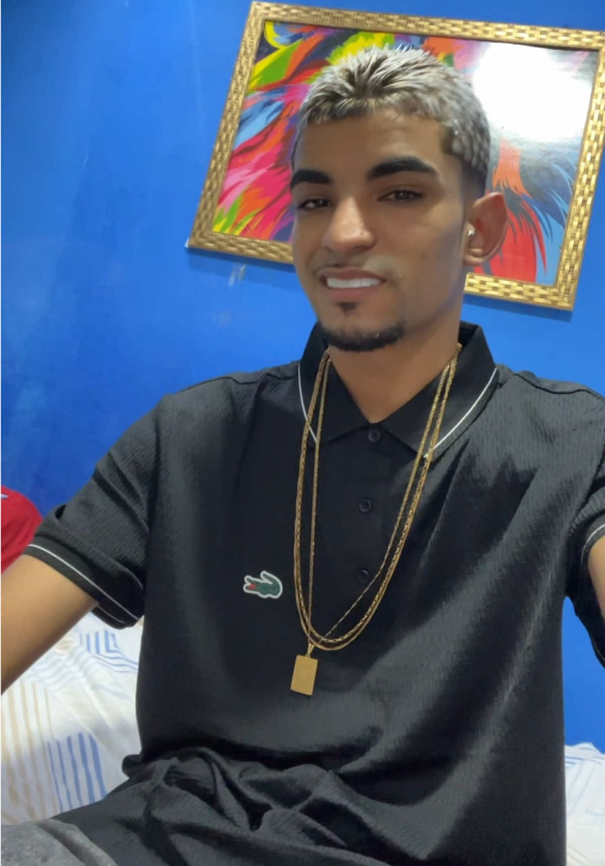 @wm estoura caba&ccedil;o💯
