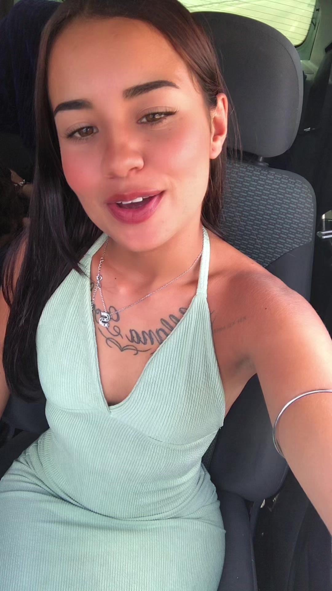 @Sabrina Paloma
