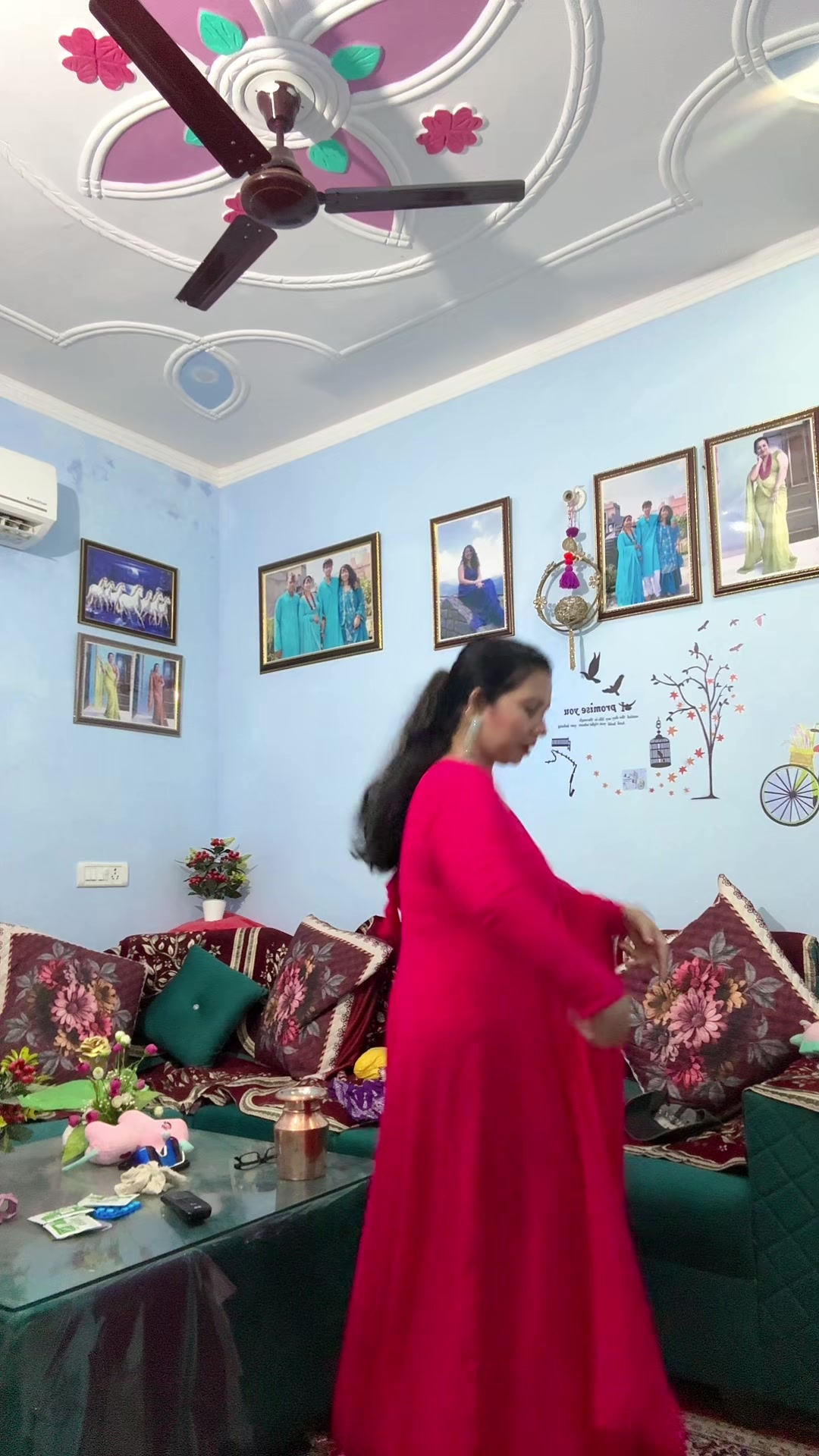 @Menka Khadka
