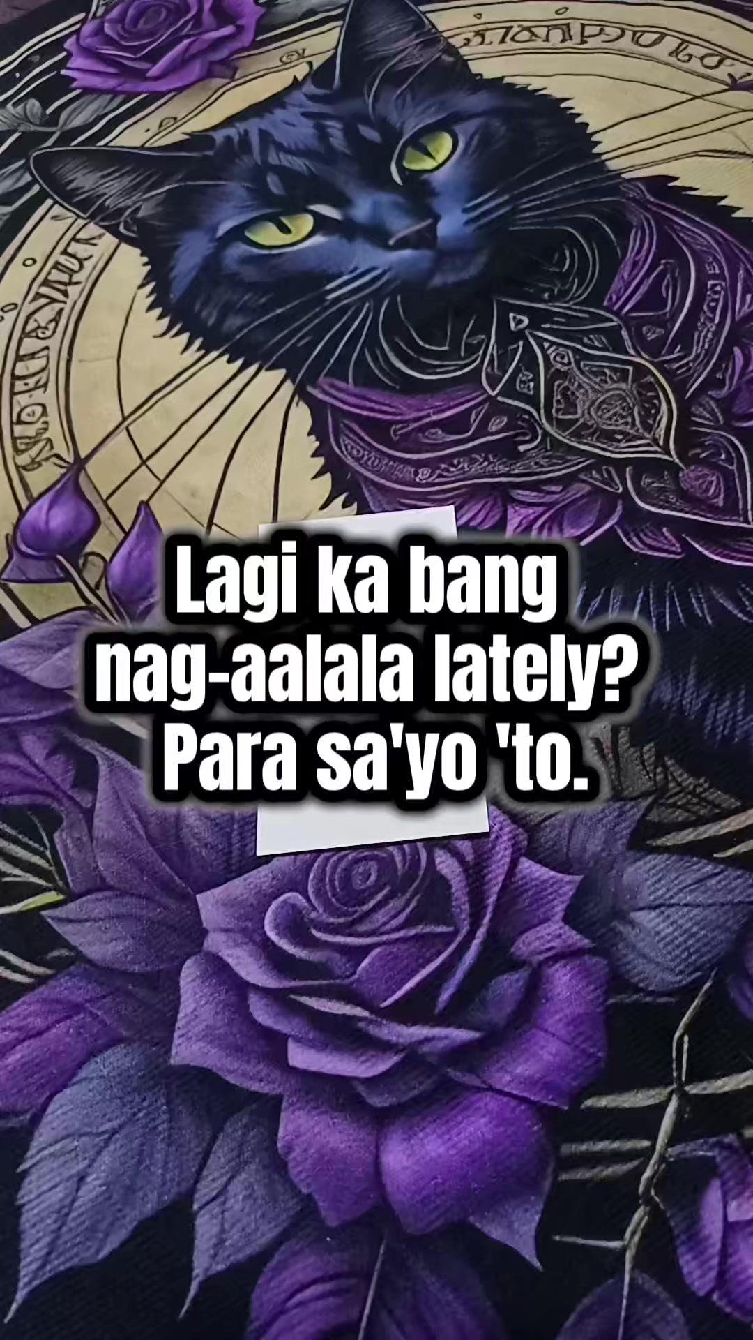 @Marie Tarot Reader