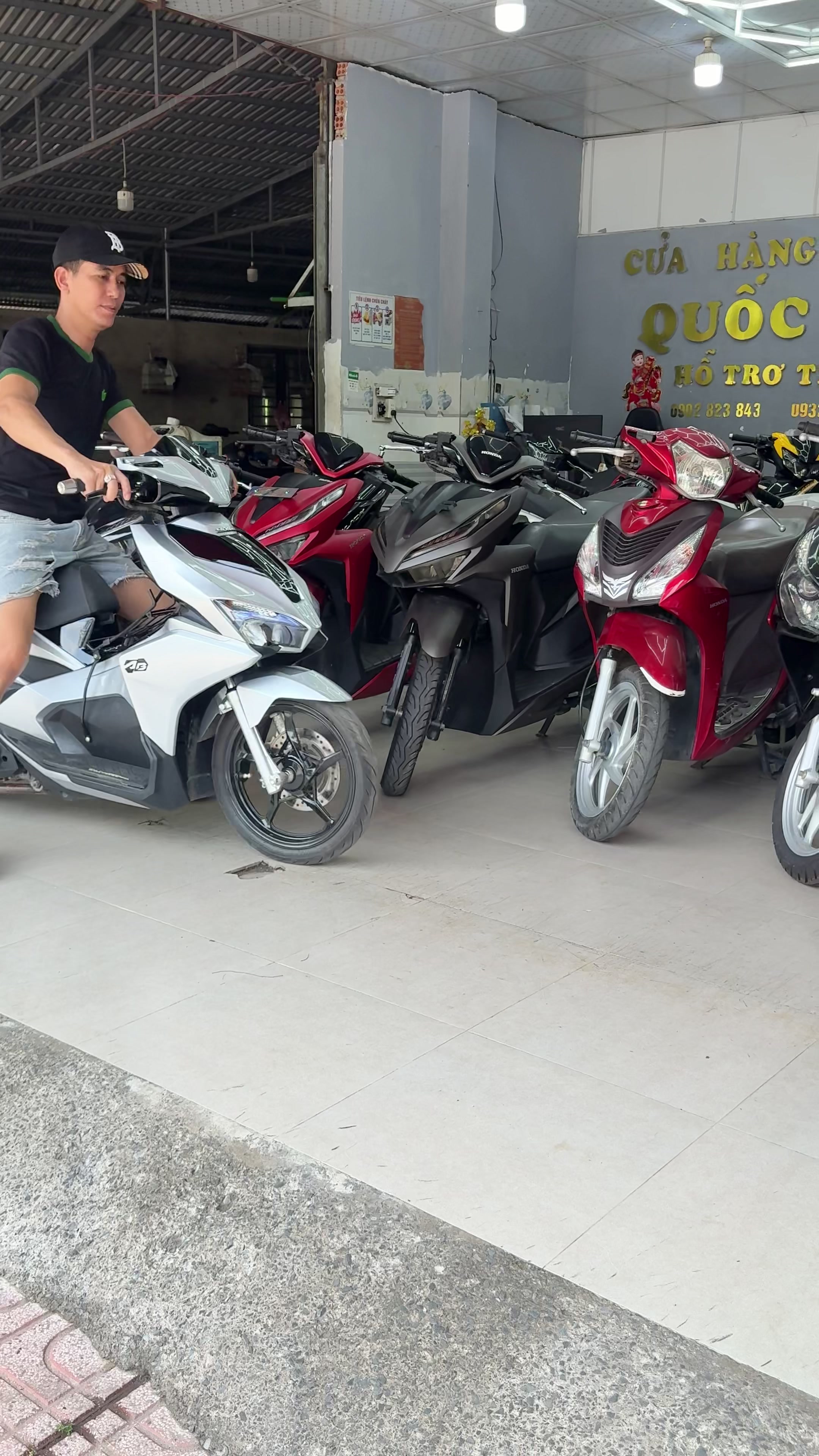 @Dũng Xe Kiểng 60