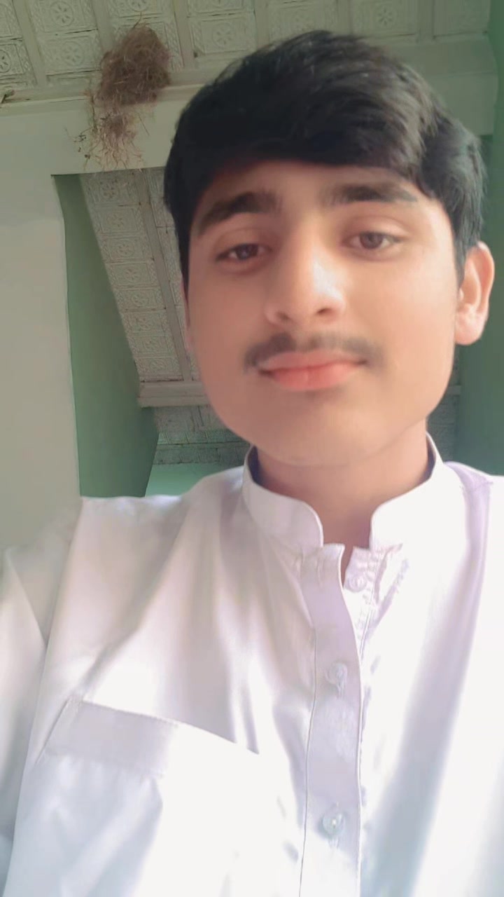 @Hasnian Khan