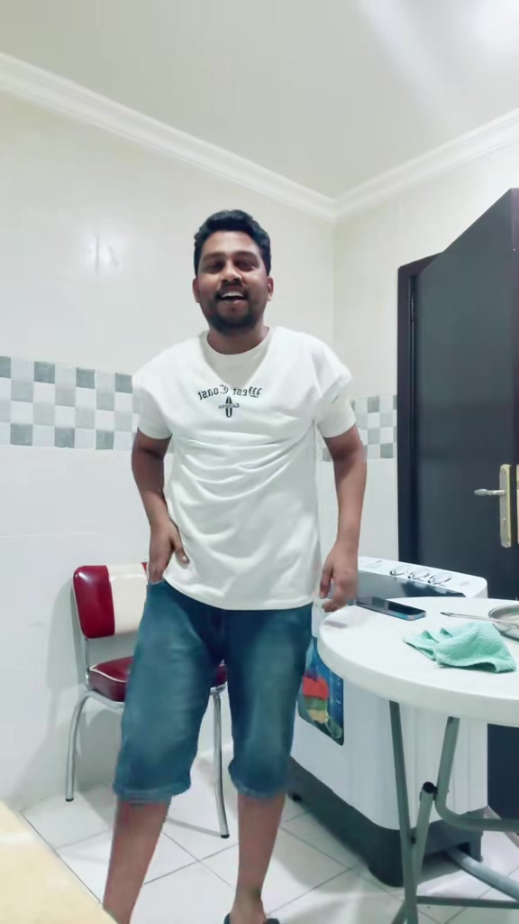 @mustafa shaik