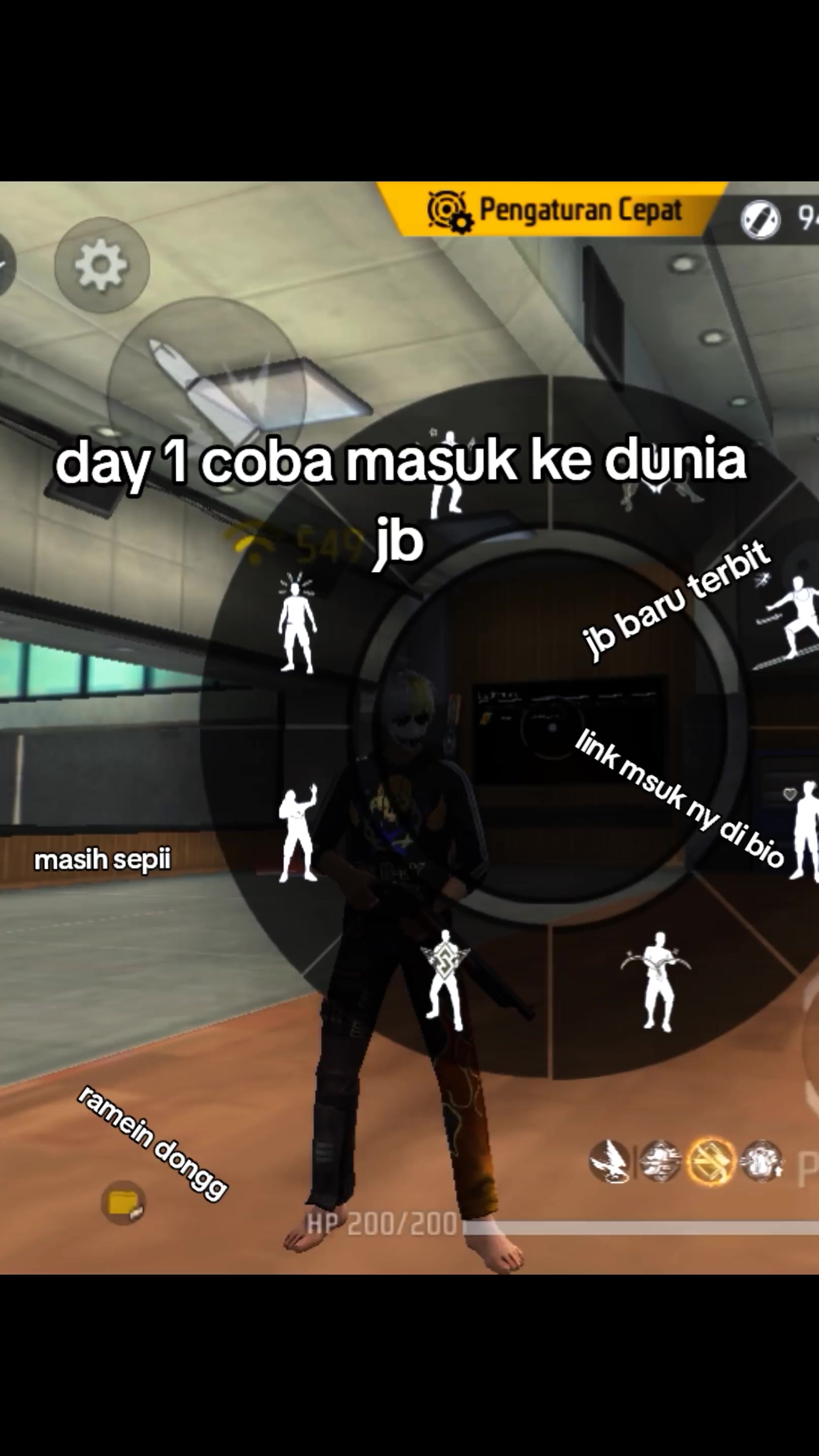 @JB || ZONE STORE
