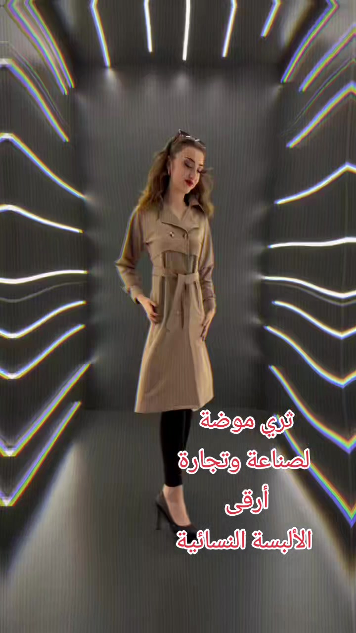 @أزياء ثري موضة