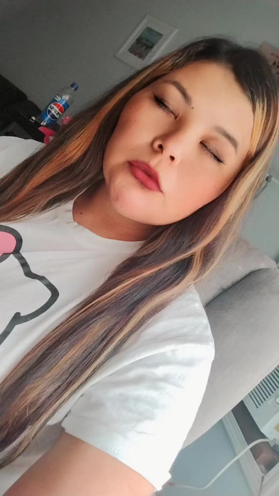 @Vikki Laboucan