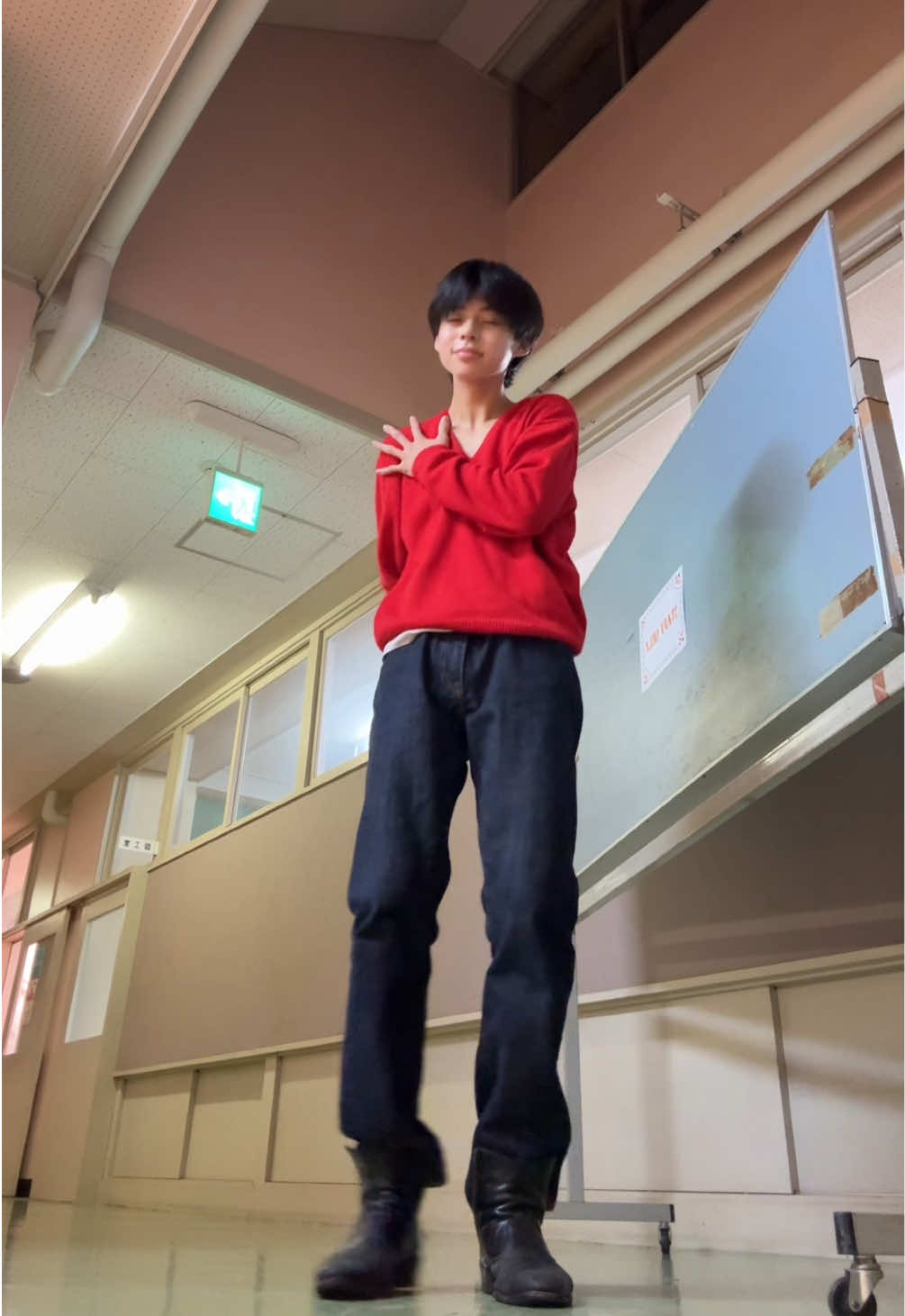 @西廣竜史
