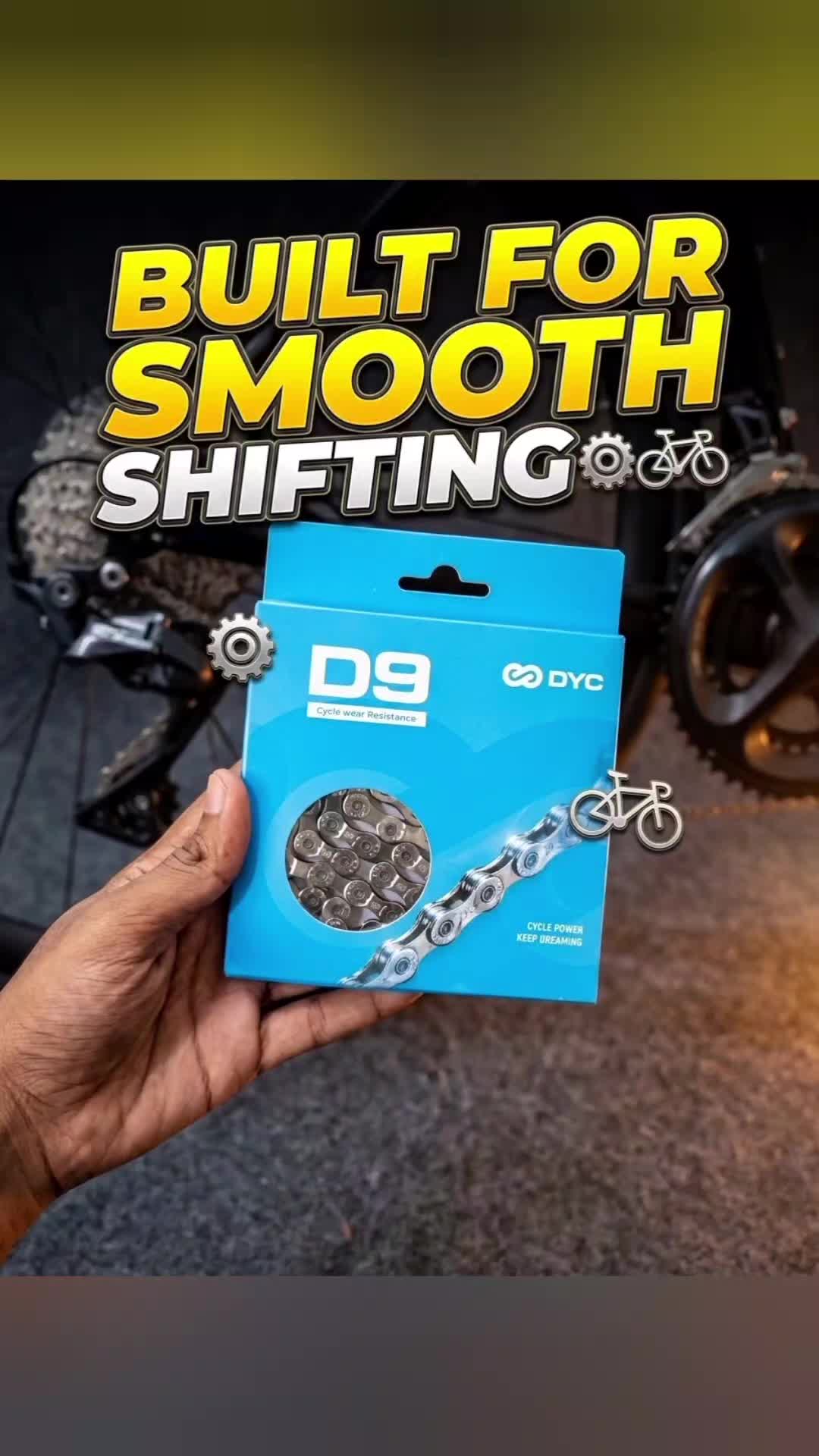 @Imam Cycle Store