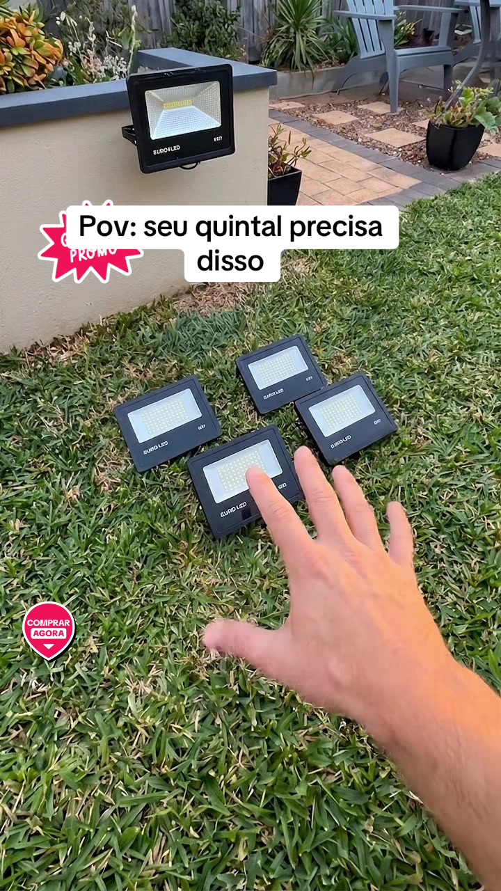 @Achadinhos Prime