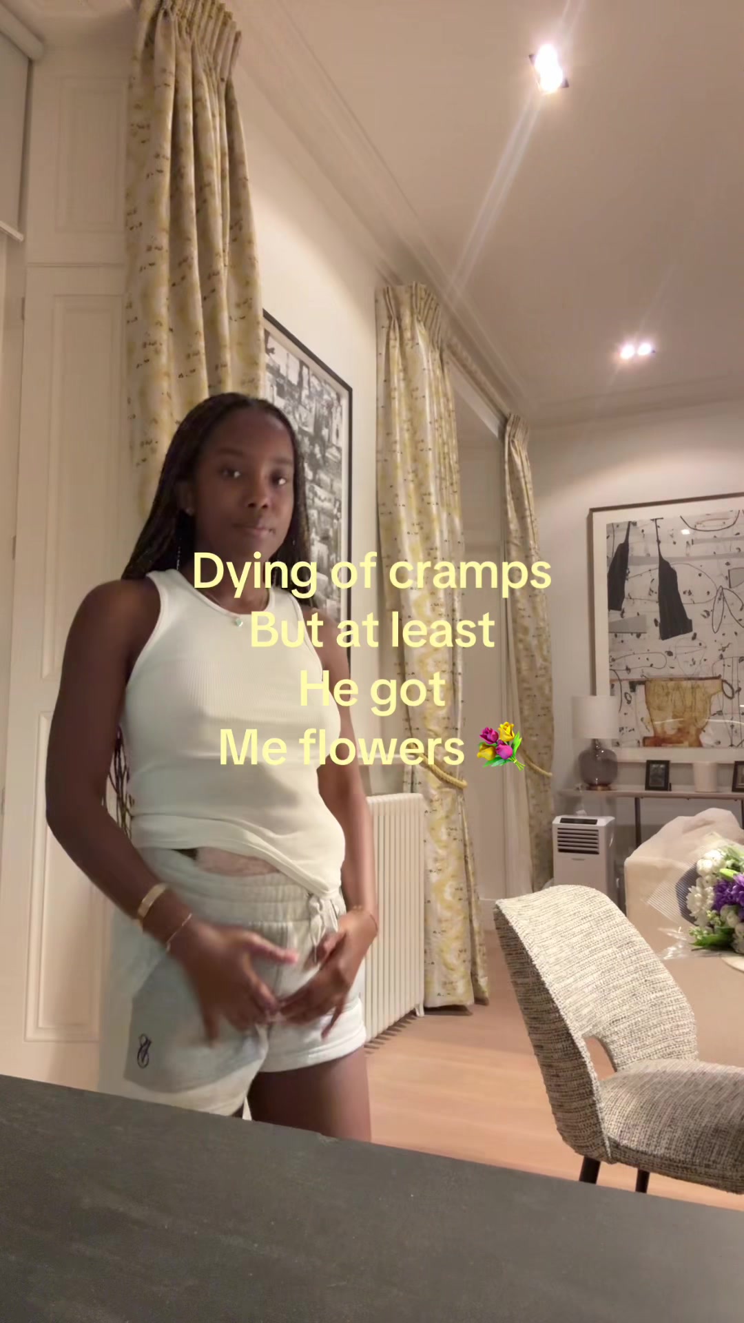 @Ameera