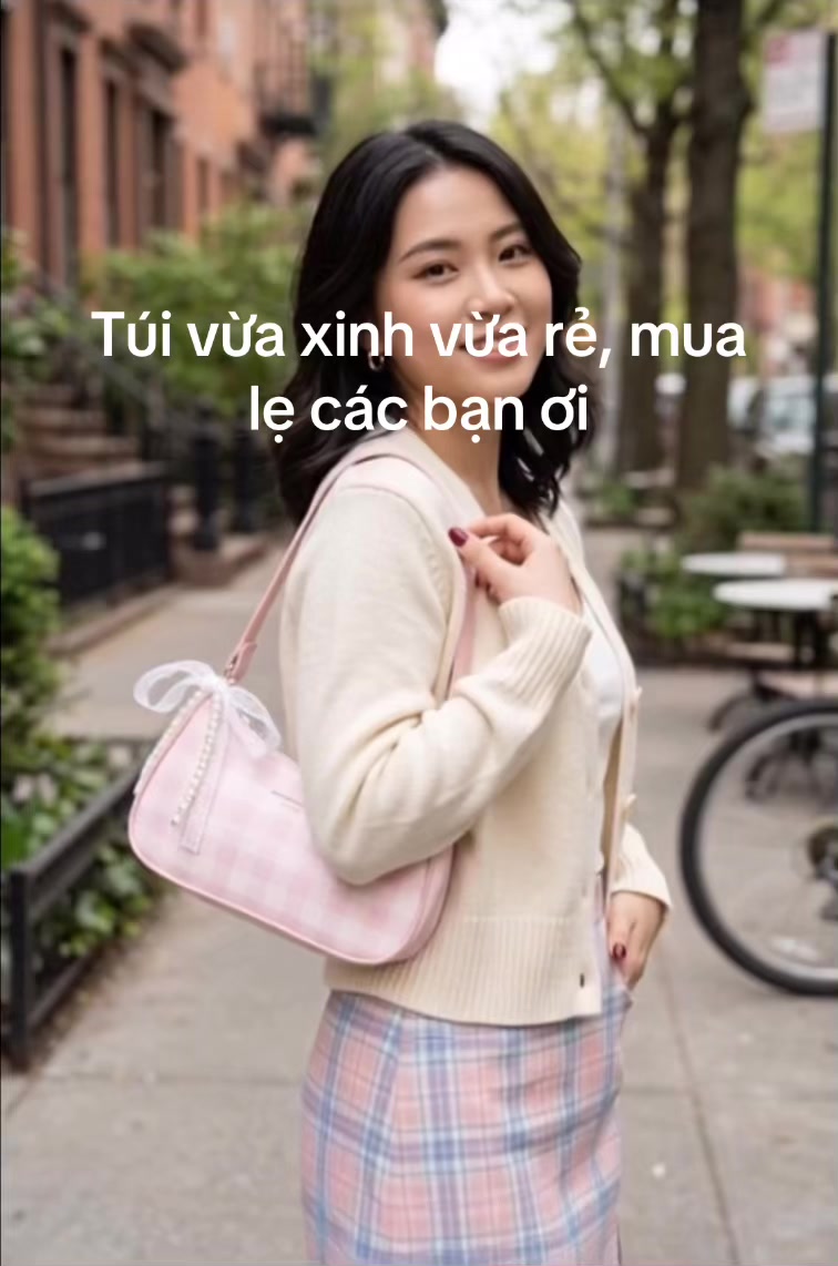@Shop Luna xinh