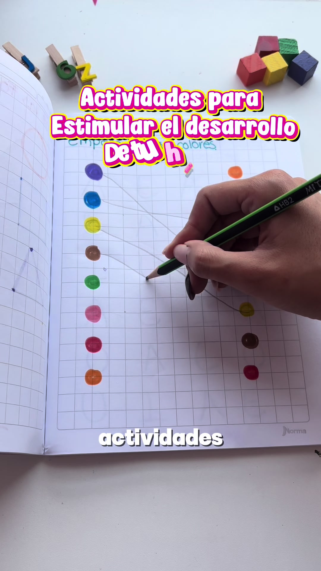 @Travesuras lúdicas