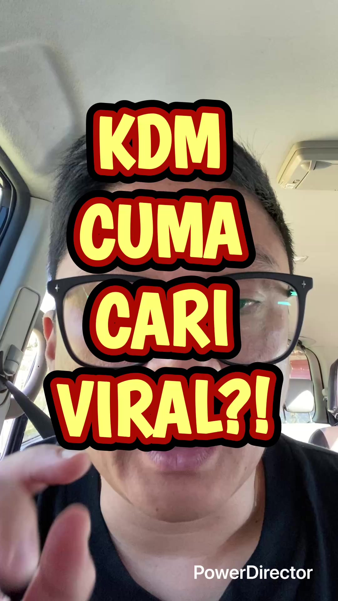 @BOBOTOH KDM