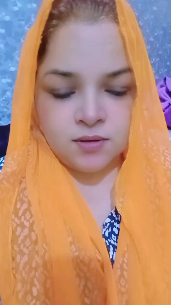 @shazia khan