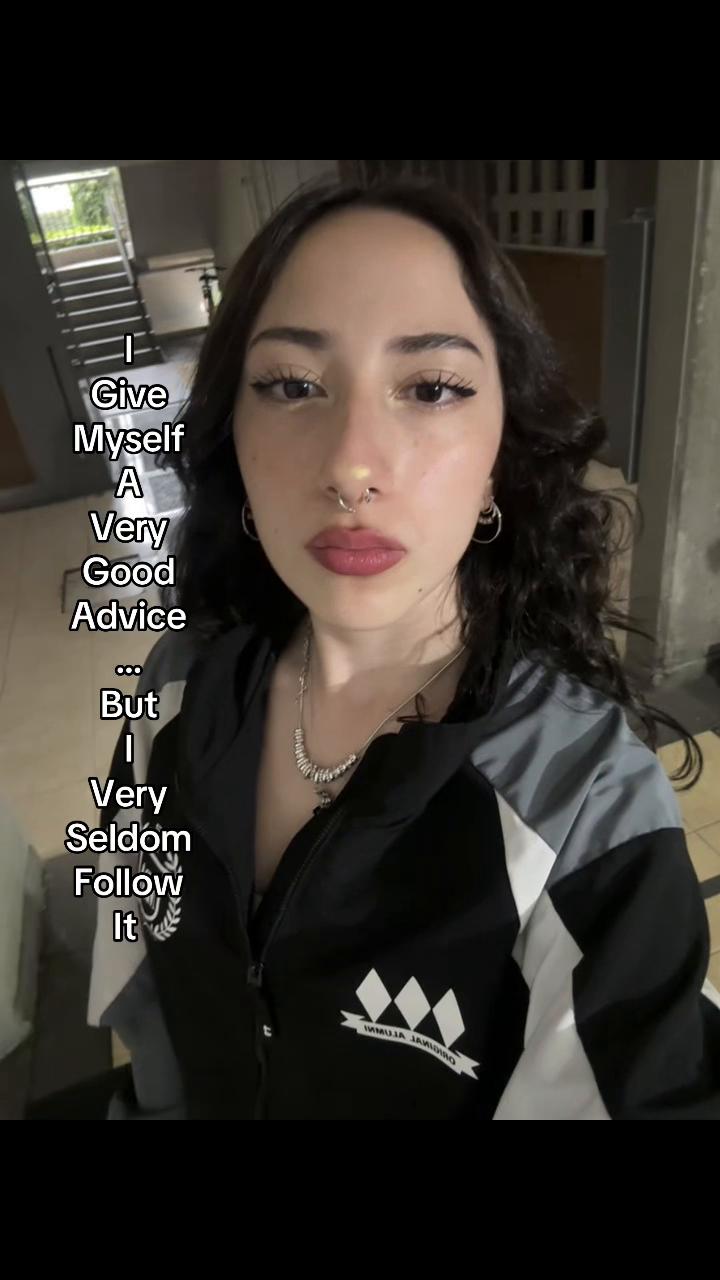 @:
