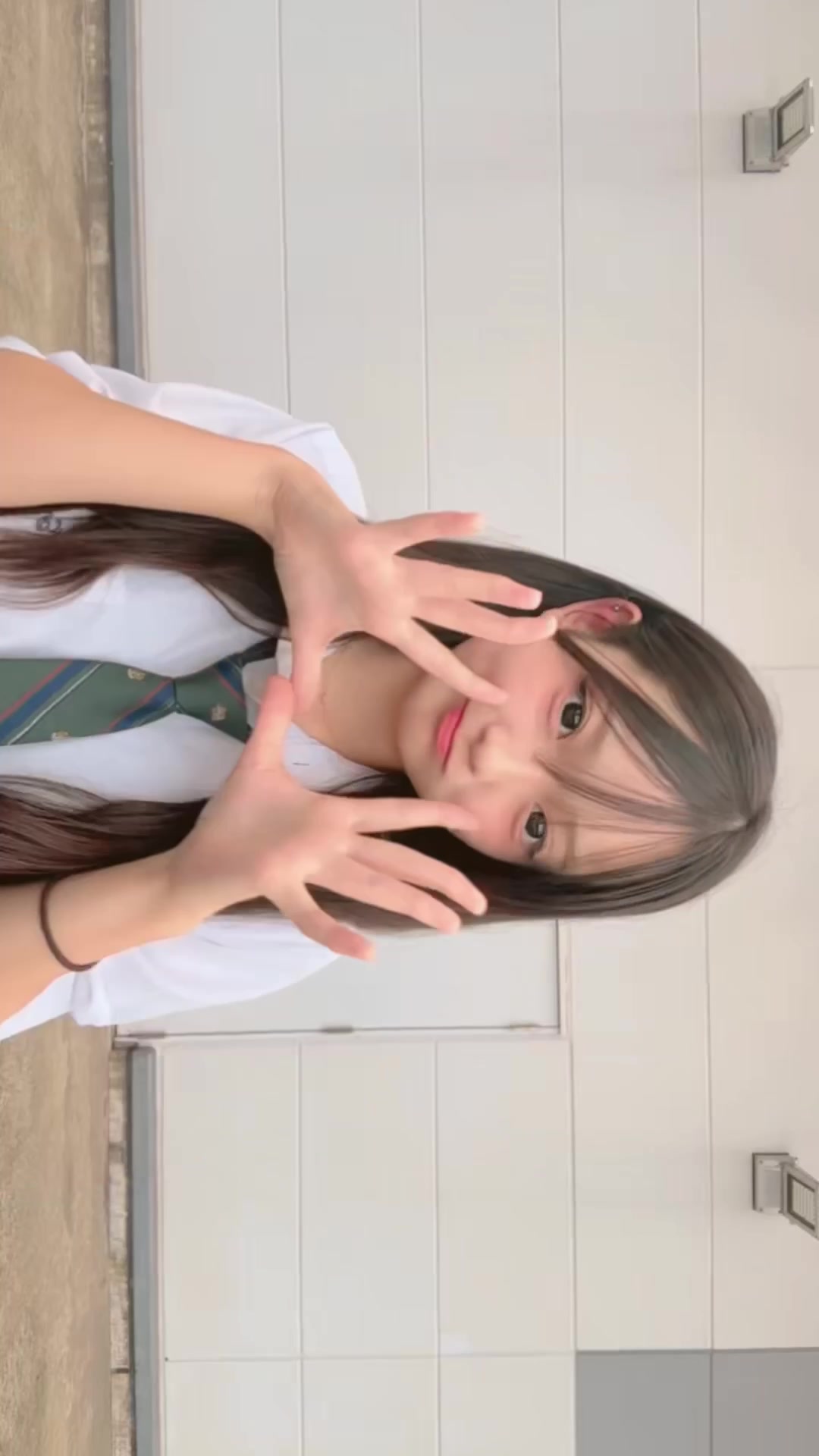 @歩花