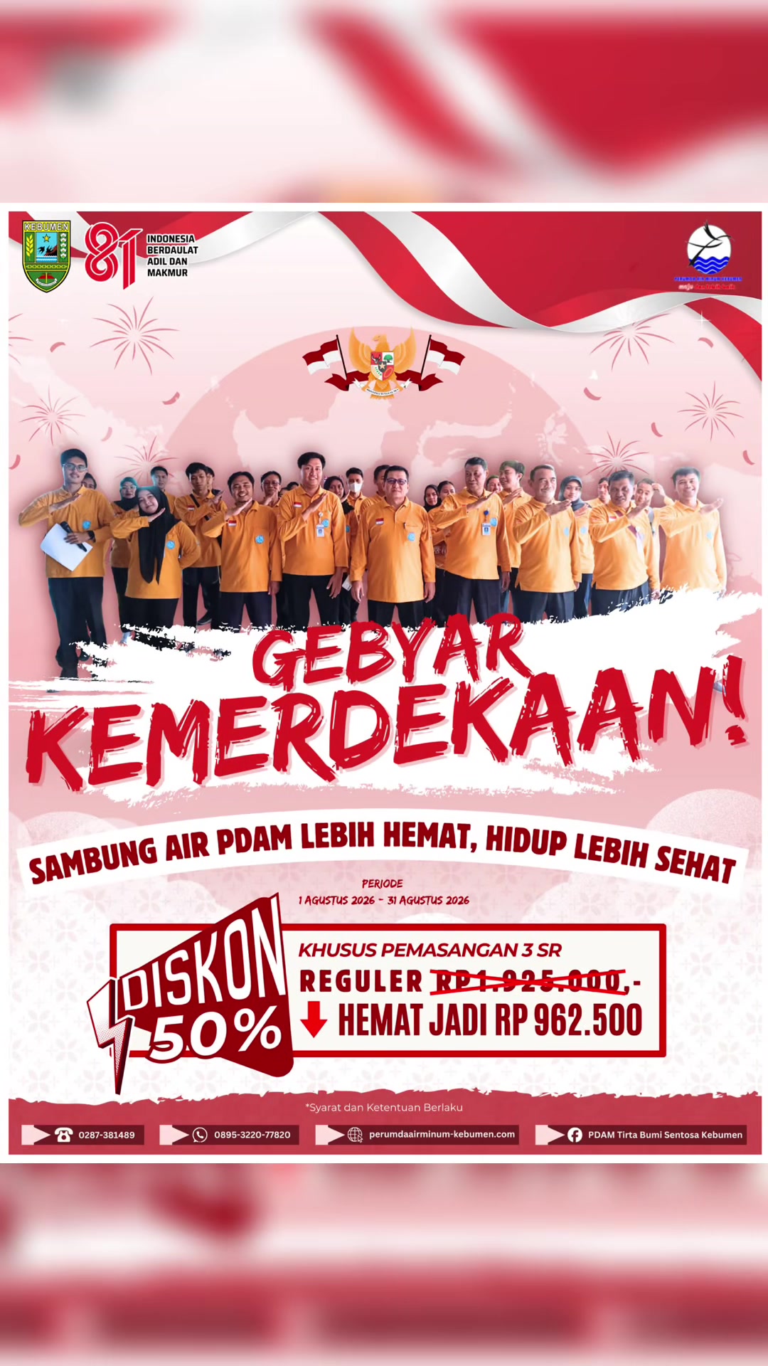 @Seputar Kebumen