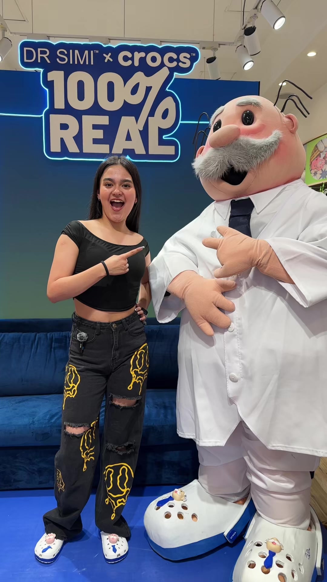 @Sofia Marin
