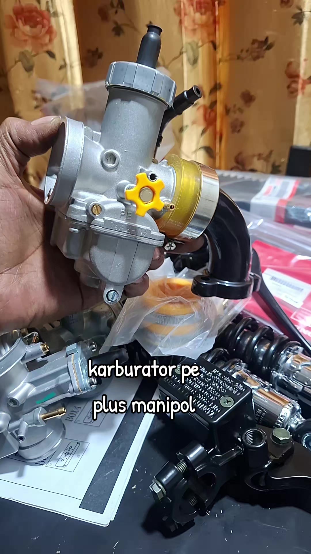 @SINARJAYAMOTOR