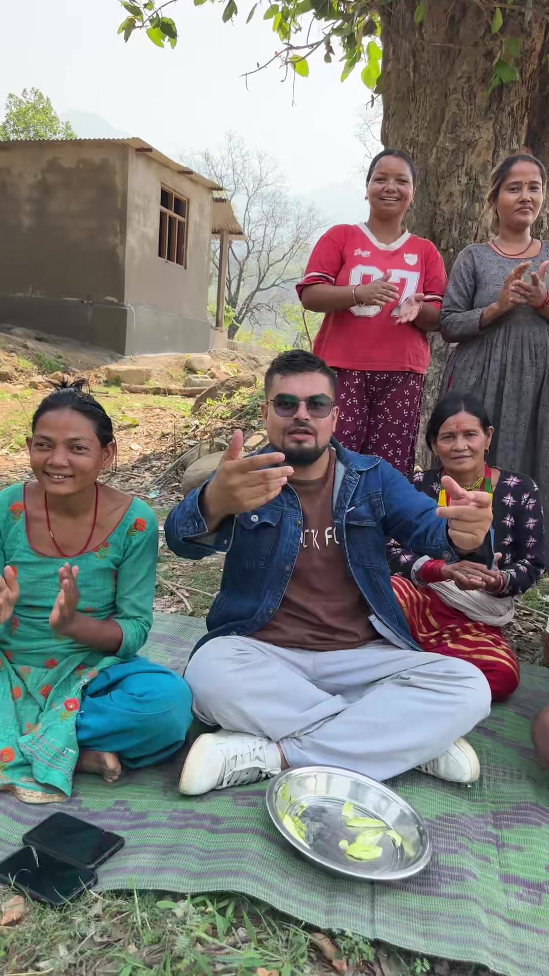 @Parash Bhattarai