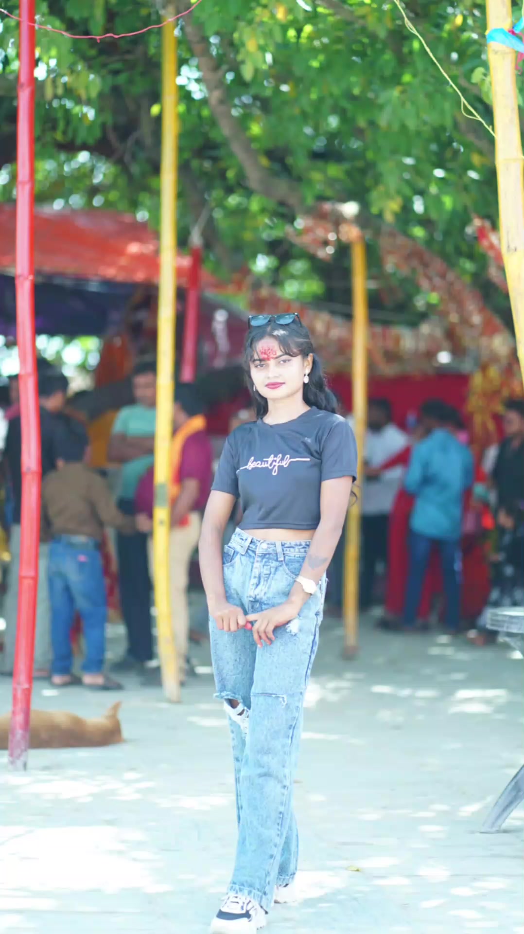 @Rupa Paswan