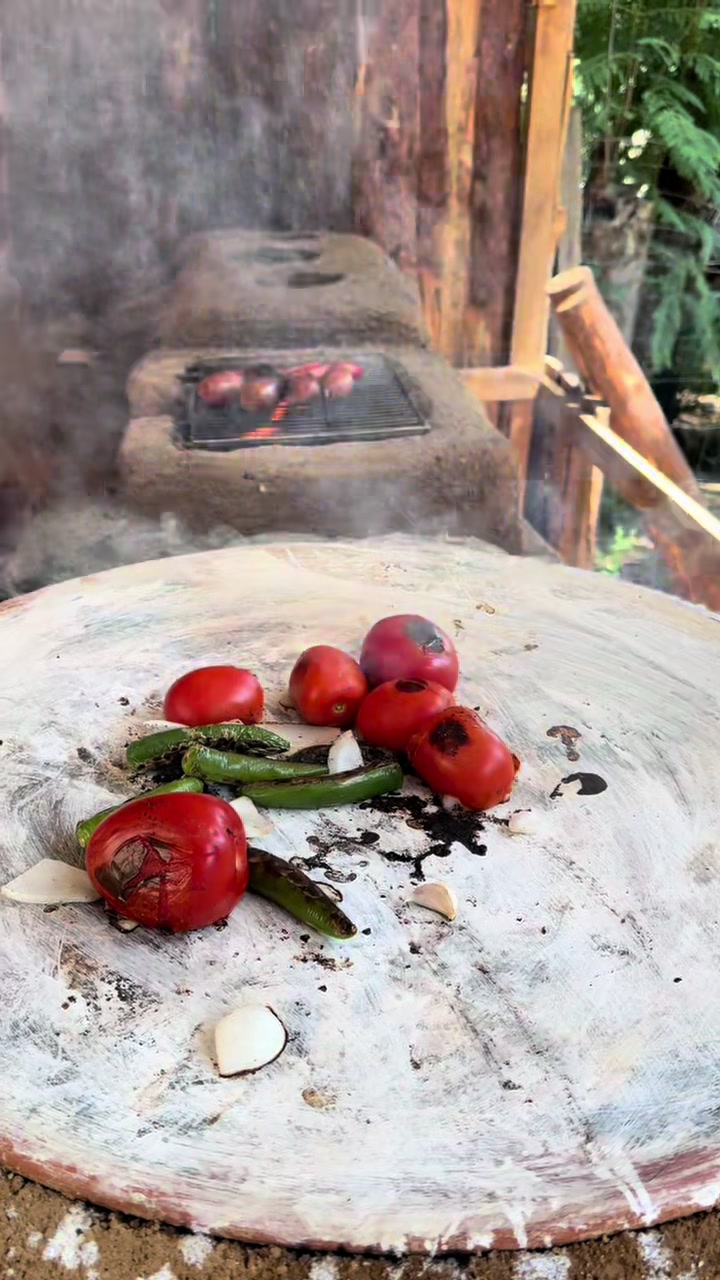 @Chef Oscar Su&aacute;rez