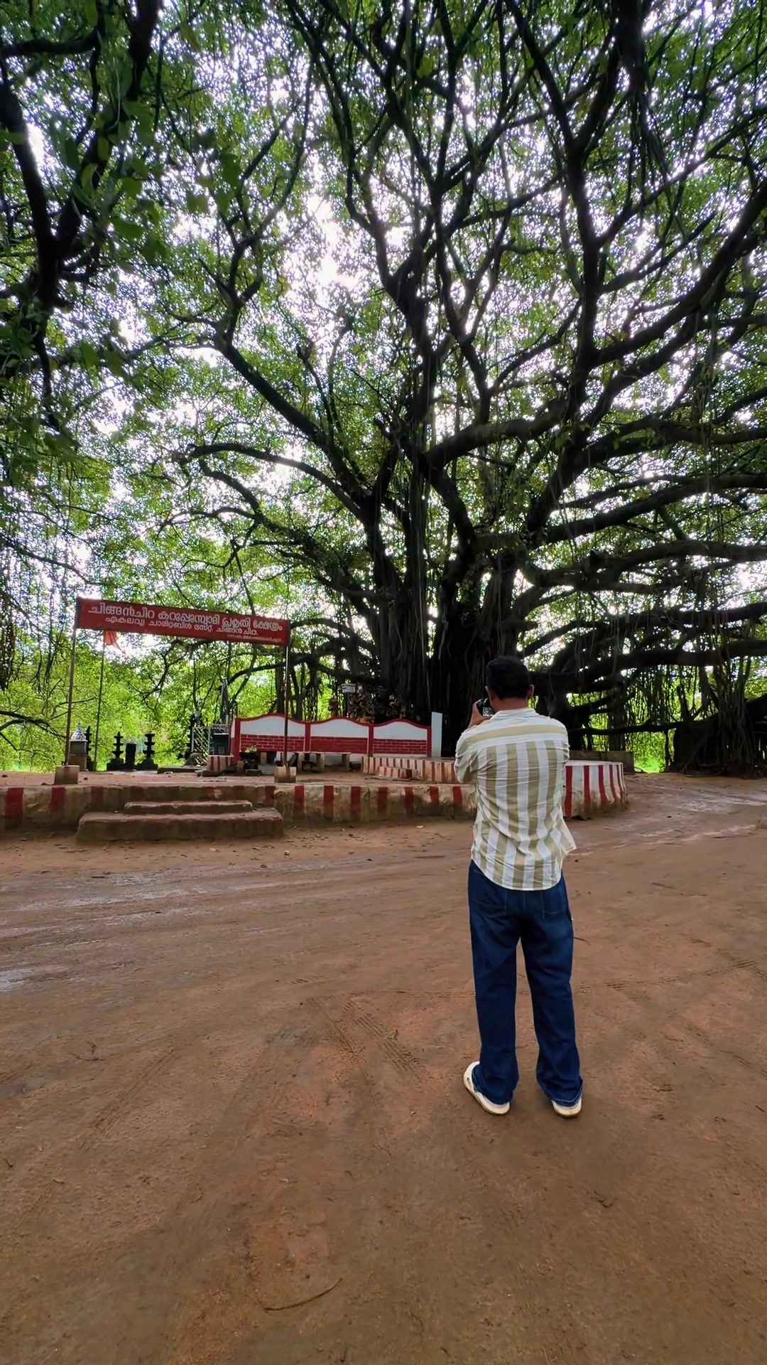 @Shefeek Thottekara