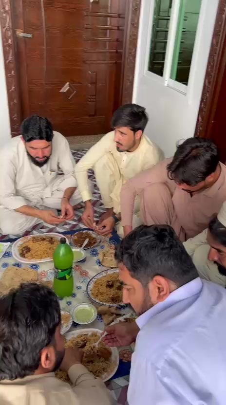 @Inam Ullah Burki