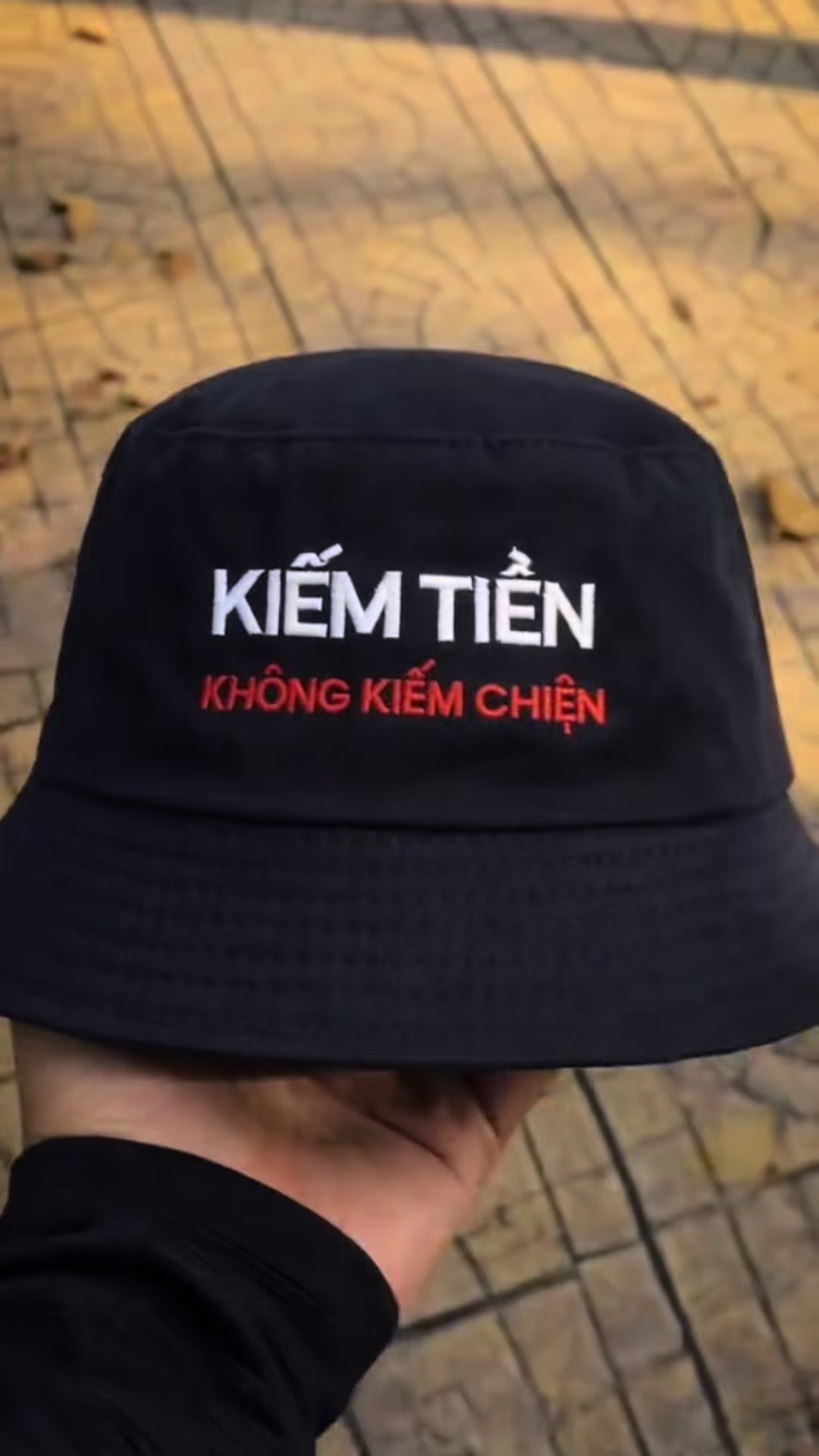 @M&aacute;i che Cơ kh&iacute; hưng thịnh